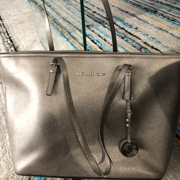 Michael Kors tote bag - Picture 1 of 3